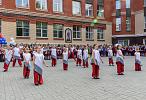 Танец и аэробика